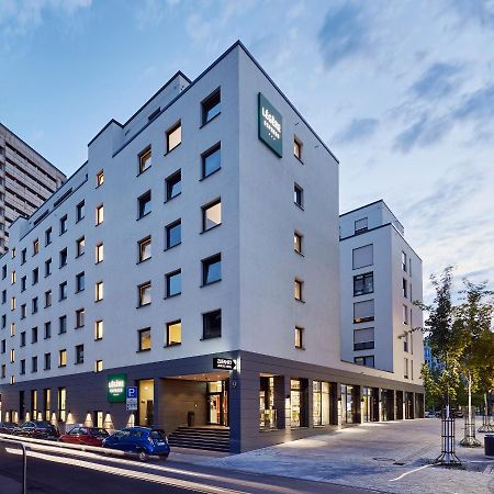 Hotel Legere Express Bielefeld Zewnętrze zdjęcie